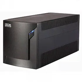 Источник бесперебойного питания Powercom Raptor RPT-1500AP, 1500ВА (RPT-1500AP)