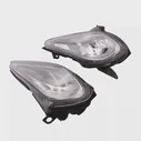 2ШТ Мотоциклетные Фары 5TG841100300 5TG843100300 Правые Левые для Yamaha Yfz 450 Raptor 700 Yfz450x Raptor 350 Yfz 450R