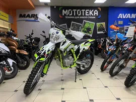 Мотоцикл кроссовый / эндуро ROCKOT (Рокот) R5F - 250 Raptor 21/18 172FMM | Мотоцикл | (250сс, 4Т 172FMM (CB250F), 21/18)