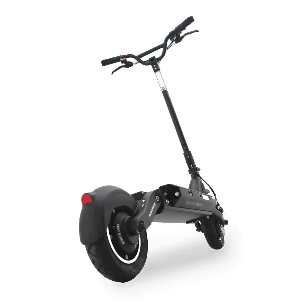 Электросамокат Minimotors Dualtron Raptor 2 1600W (60V/18,2Ah)