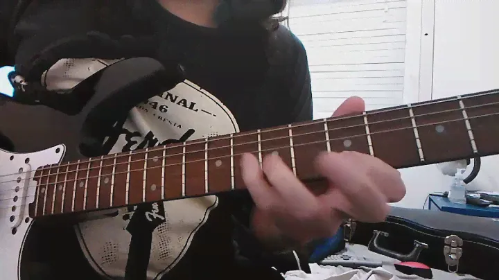 Peavey Raptor plus