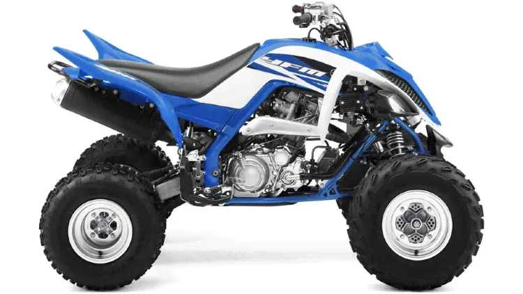YAMAHA RAPTOR 700 (YFM700R) / SE-0