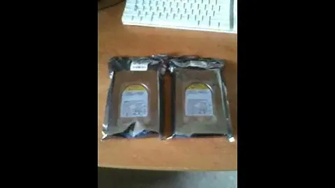 WD VelociRaptor 300GB