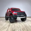Детский электромобиль Ford Ranger Raptor