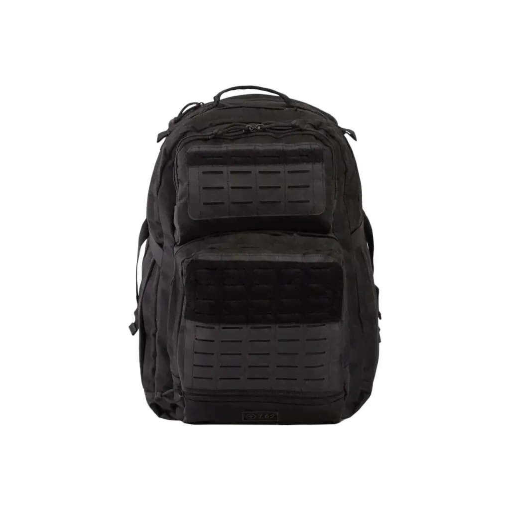 Рюкзак 7.62 Raptor 35L, черный 4610097017728