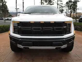 Ford F-150 Raptor