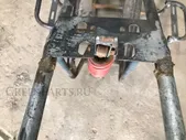 Рама Raptor 154FMI