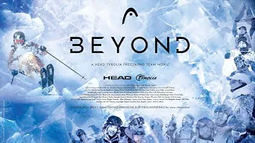 BEYOND 2024 HEAD & Tyrolia Team Movie -Trailer