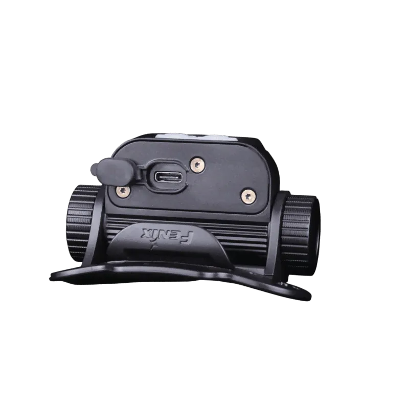Налобный фонарь Fenix HM65R Raptor-0