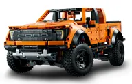 LEGO 42126 - Ford F50 Raptor