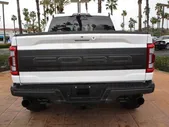 Ford F-150 Raptor