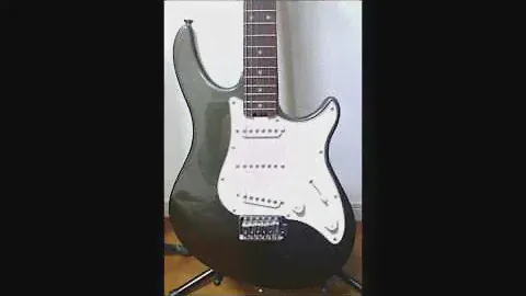 Peavey Raptor Plus