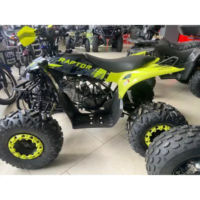 Motoland RAPTOR А 125-0