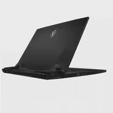 Ноутбук MSI CreatorPro X17 Raptor Lake Black (9S7-17Q231-280)
