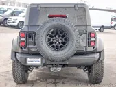 Ford Bronco Raptor