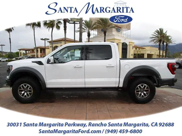 Ford F-150 Raptor-2