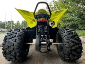 Квадроцикл подростковый MotoLand ATV RAPTOR A 125