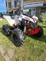Детский квадроцикл бензиновый Motax ATV Raptor Lux 125 cc
