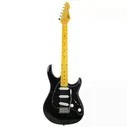 PEAVEY Raptor Custom BLK, электрогитара 22 лада (Арт: DNT-72714-04)