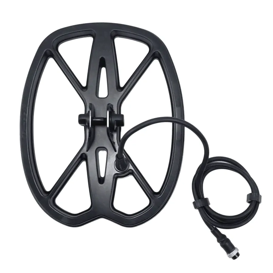 Катушка Quest Raptor Turbo-D 9x11" DD для Quest X10, Q20, Q40-0