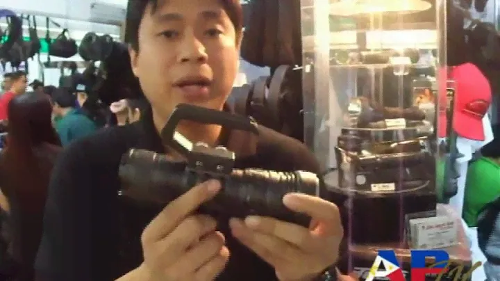 JETBeam Model RRT3