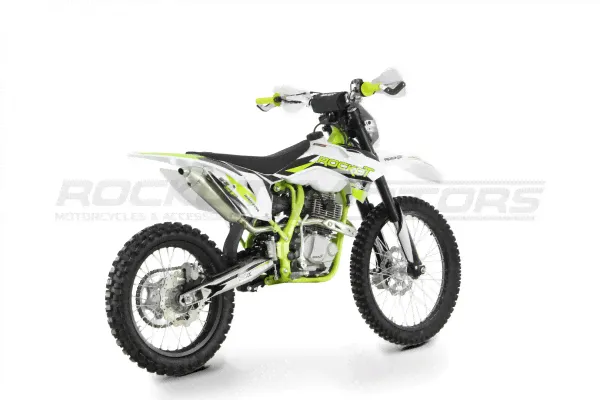Мотоцикл эндуро ROCKOT R5F Raptor (250сс, 172FMM, 21/18) в Лабинске-2