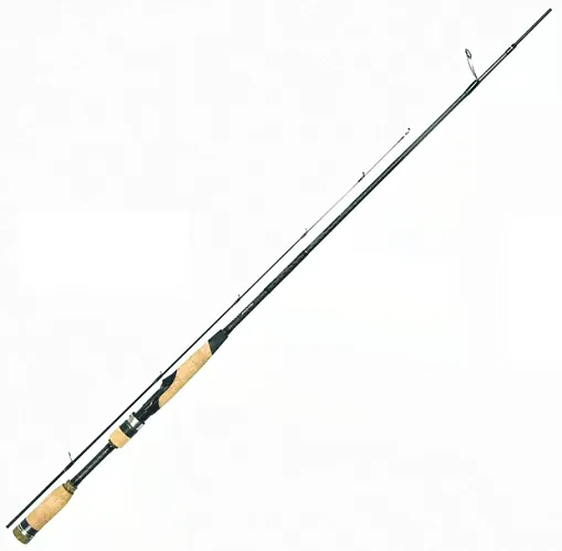 Спиннинг Maximus Raptor-X Prof Series 662UL 1,98 м 1-7 г