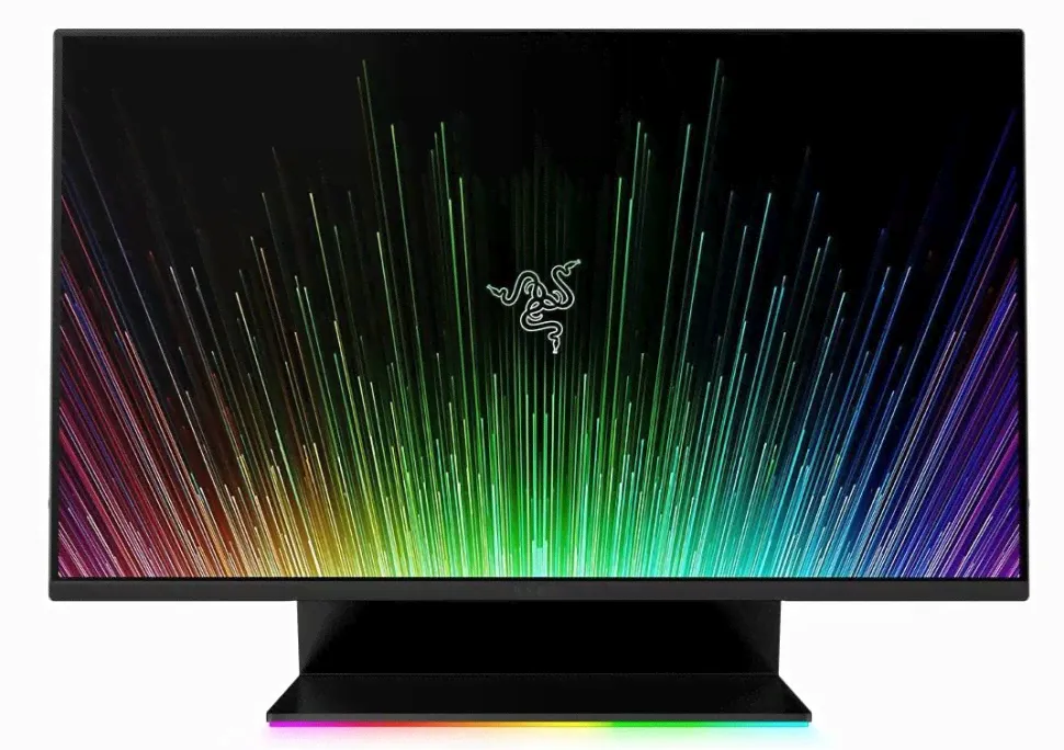 Монитор Razer Raptor 27" (RZ39-03500100-R3W1)-0