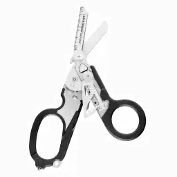 Ножницы-мультитул Leatherman Raptor Black MOLLE Sheath-0