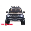 Джип Ford Raptor Ford Raptor черный краска