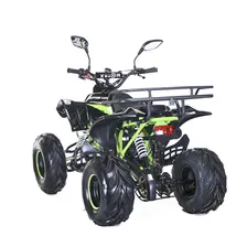 Бензиновый квадроцикл MOTAX ATV Raptor-7 125 сс