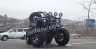 Квадроцикл Raptor Max Pro 300cc (4+1)