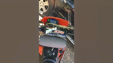 ABM X-moto zr 250