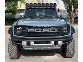 Bronco 2021- Обвес в стиле Raptor