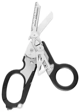 Мультитул LEATHERMAN Raptor (6 функций) с чехлом черный