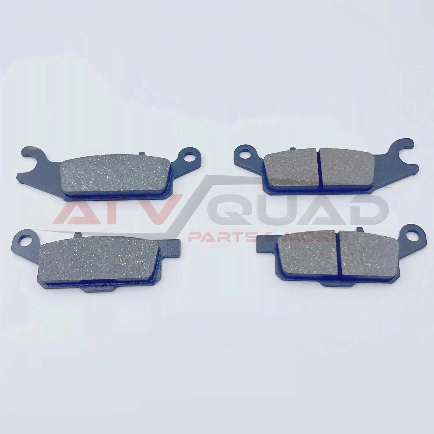 Передняя тормозная колодка для Yamaha Гризли 550 YFM550 700 YFM700 Kodiak 700 Raptor 250 350 YFM250 YFM350 4D3-W0045-00-00 4D3-W0045-10-00 (art.: 3920c2be01f18)