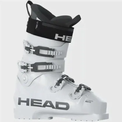 Горнолыжные ботинки HEAD Raptor WCR 120-0
