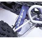 Пыльники Амортизаторов Yamaha RAPTOR 700