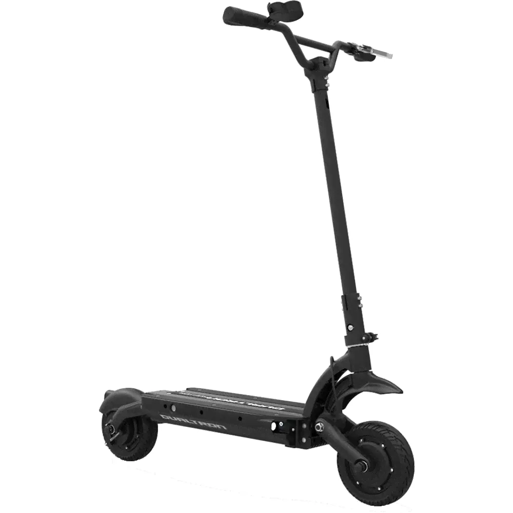 Электросамокат Dualtron 2 Raptor-0