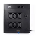 ИБП Powercom Raptor RPT-1025AP
