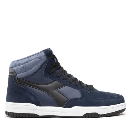 Кроссовки мужские Diadora RAPTOR MID S синие 46 EU-0