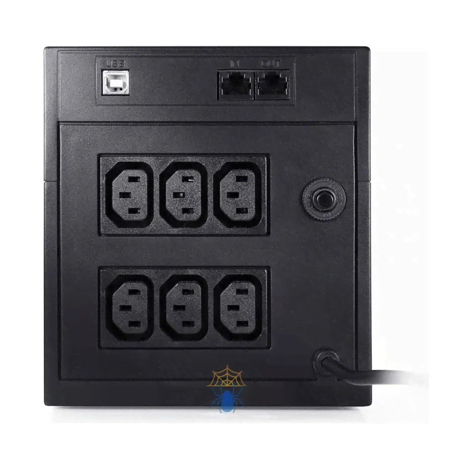 ИБП Powercom Raptor RPT-1025AP