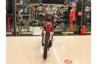 Кроссовый мотоцикл FXmoto Raptor SBS300 21/18