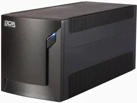 Источник бесперебойного питания Powercom Raptor 1500VA/900W RPT-1500AP