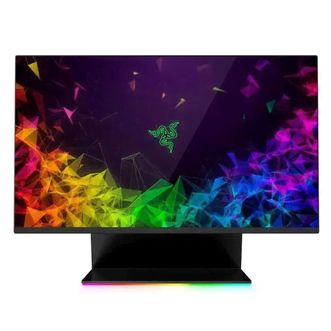 Razer 27" Монитор Raptor 27, черный-0