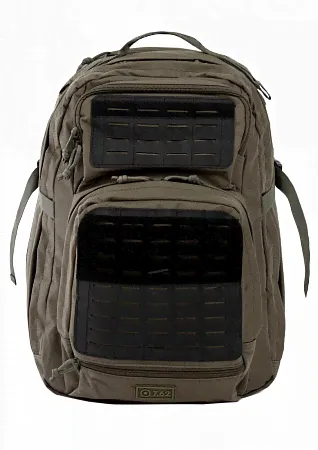 Рюкзак 7TB-02OL-35 7.62 "Raptor" (Раптор)" 35L (олива)-0