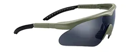 Пейнтбольные очки SWISS EYE Raptor