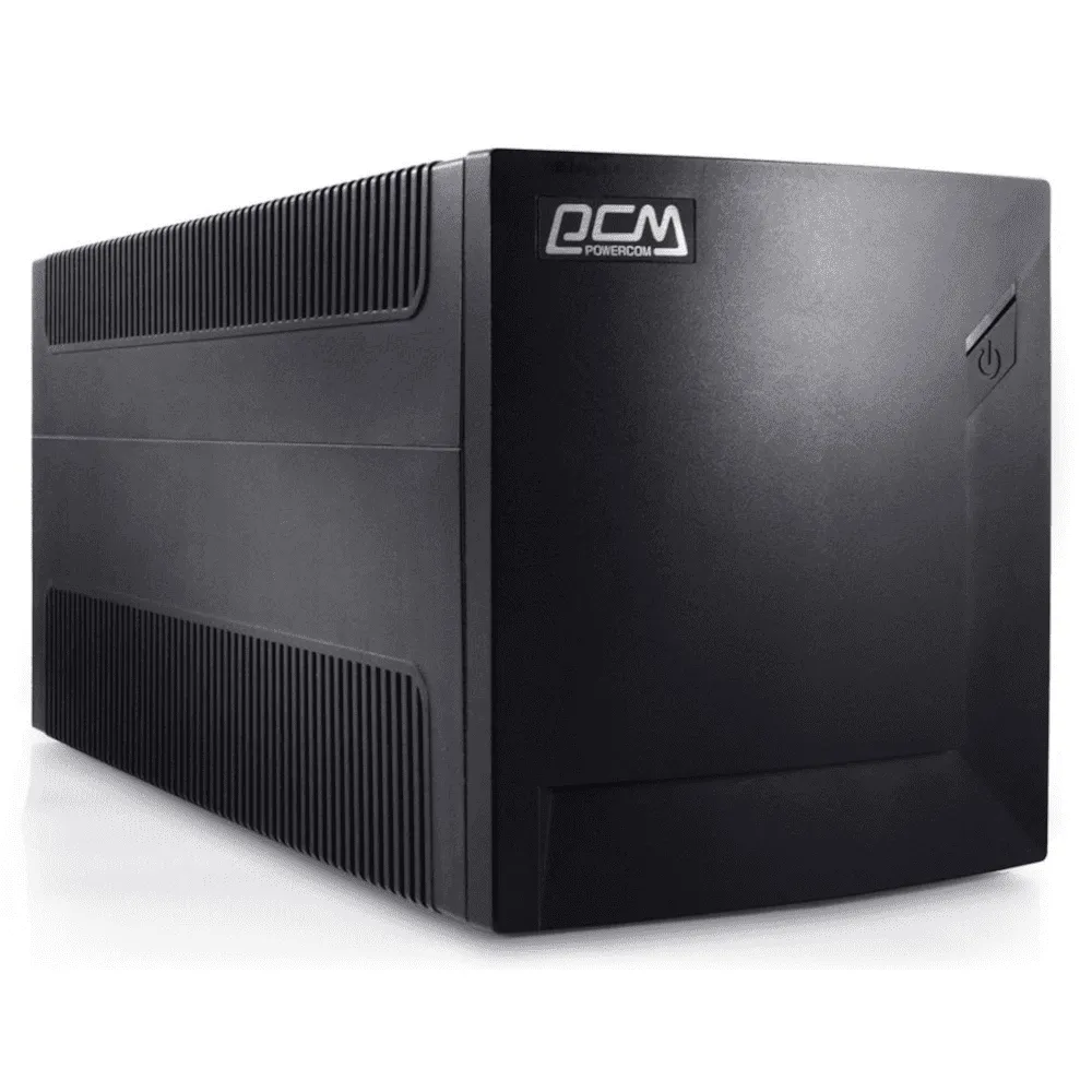 ИБП 1500VA PowerCom Raptor RPT-1500AP