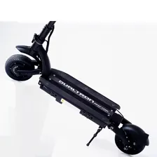 Dualtron Raptor 2