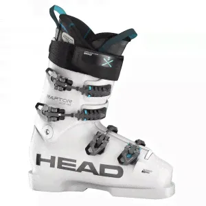 Горнолыжные ботинки Head Raptor WCR 140S white (2024)-0